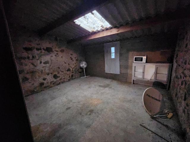 Maison vente à Montmorillon, Asnières-sur-blour