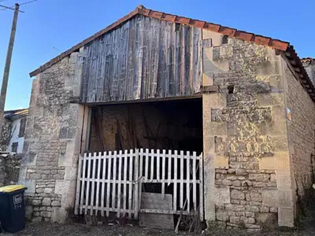 Maison vente à Angoulême, Asnières-sur-nouère