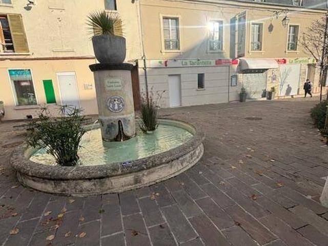 Appartement location à Asnières-sur-Oise, Val-d'Oise