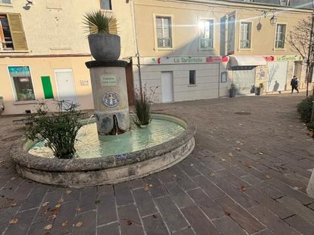 Appartement location à Les Tilleuls, Asnières-sur-Oise