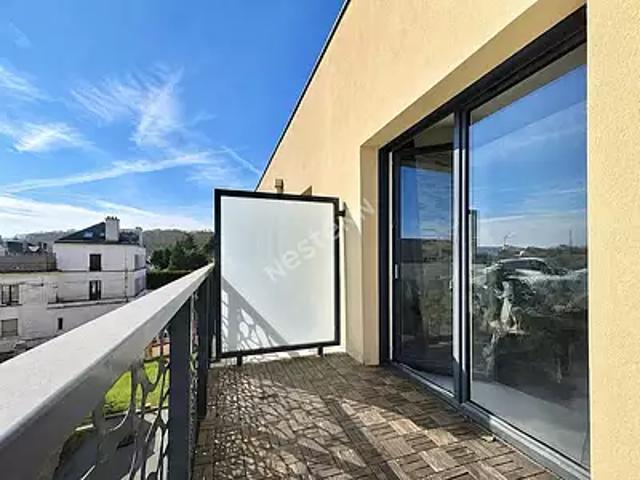 Appartement vente à Sarcelles, Asnières-sur-oise