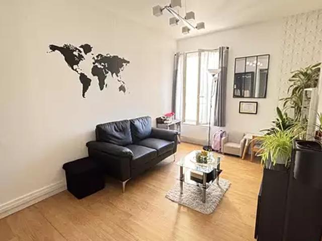 Appartement vente à Sarcelles, Asnières-sur-oise