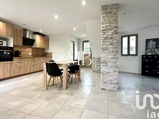 Maison vente à Sarcelles, Asnières-sur-oise