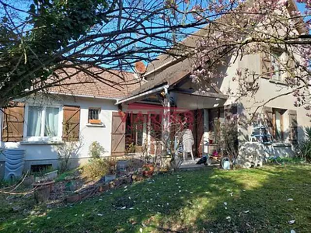 Maison vente à Sarcelles, Asnières-sur-oise