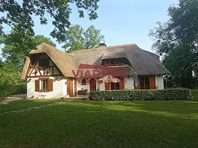 Maison vente à Sarcelles, Asnières-sur-oise