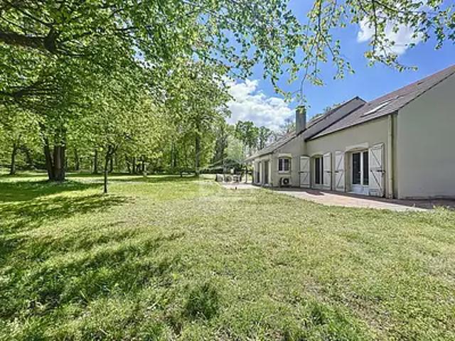 Maison vente à Sarcelles, Asnières-sur-oise
