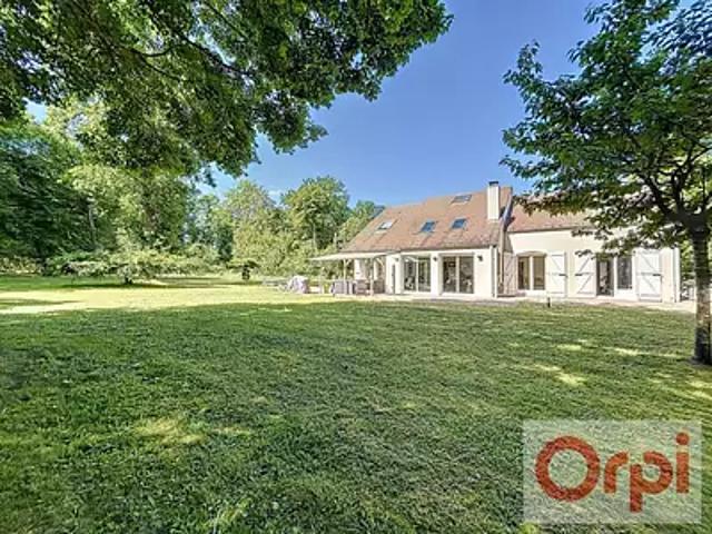 Maison vente à Sarcelles, Asnières-sur-oise