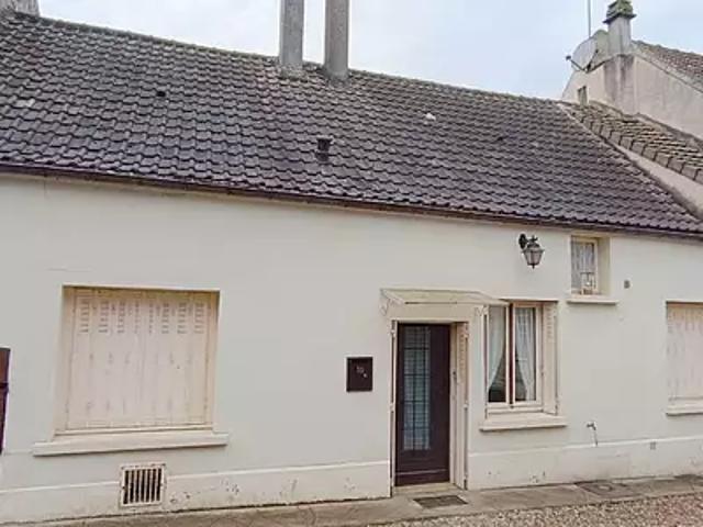 Maison vente à Les Tilleuls, Asnières-sur-Oise