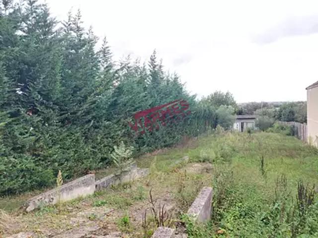 Terrain vente à Sarcelles, Asnières-sur-oise