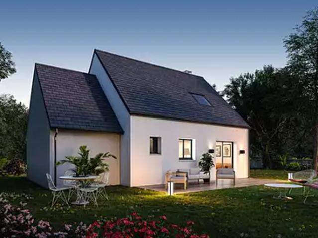 Maison vente à Sarcelles, Asnières-sur-oise