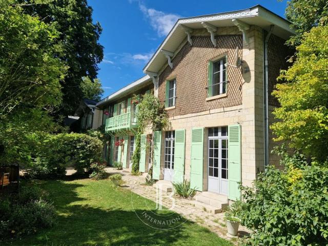 Maison vente à Sarcelles, Asnières-sur-oise