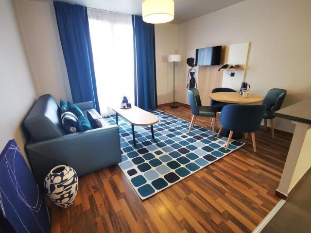 Appartement location à Nanterre, Asnières-sur-seine