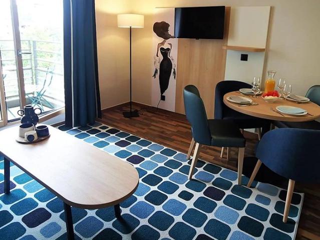 Appartement location à Nanterre, Asnières-sur-seine