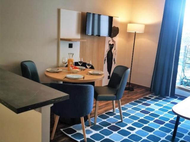 Appartement location à Nanterre, Asnières-sur-seine
