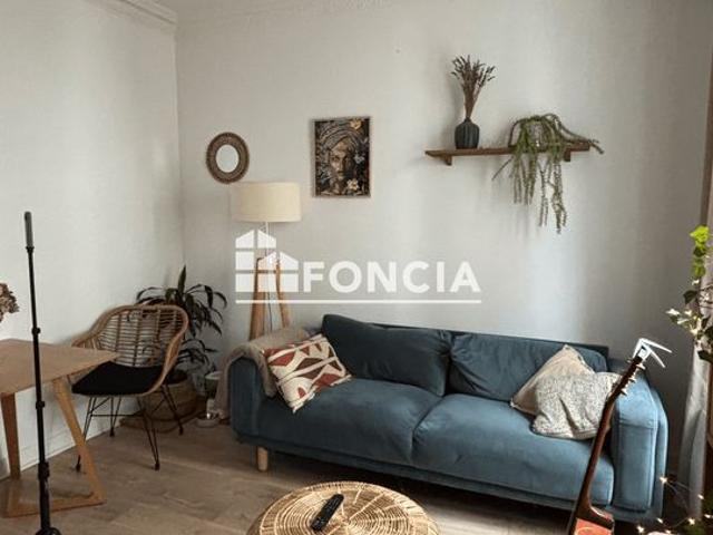 Appartement vente à Nanterre, Asnières-sur-seine