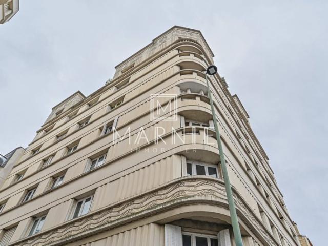 Appartement vente à Nanterre, Gennevilliers