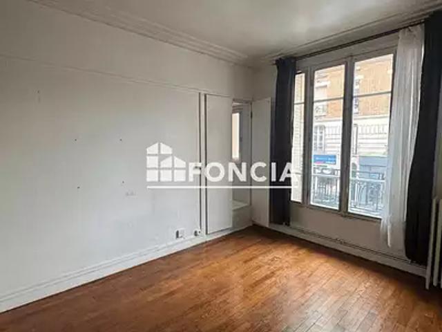 Appartement vente à Nanterre, Asnières-sur-seine