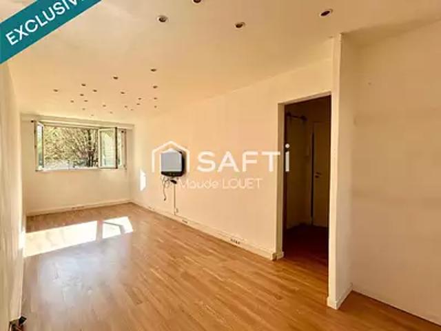 Appartement vente à Nanterre, Asnières-sur-seine