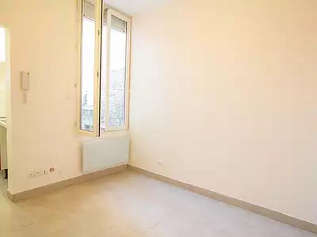 Appartement vente à Nanterre, Asnières-sur-seine