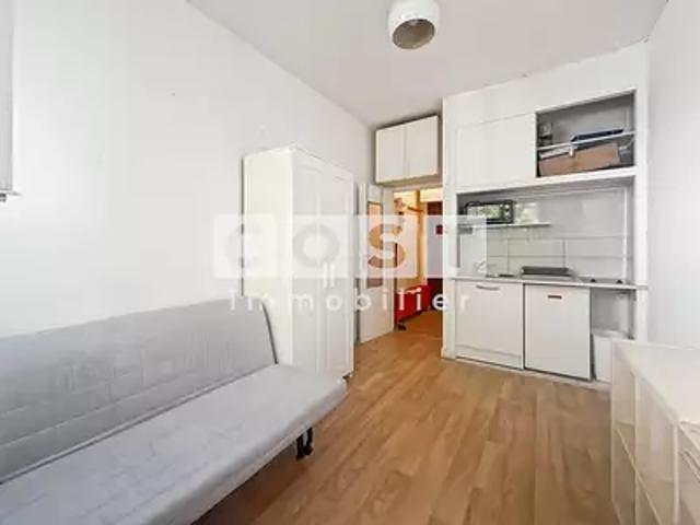 Appartement vente à Nanterre, Asnières-sur-seine