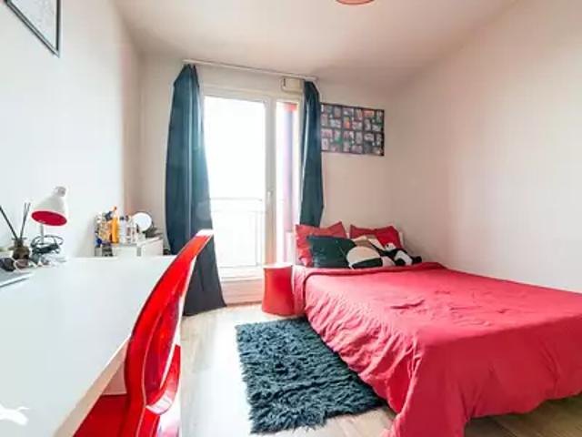 Appartement vente à Nanterre, Asnières-sur-seine