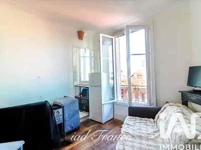 Appartement vente à Nanterre, Asnières-sur-seine