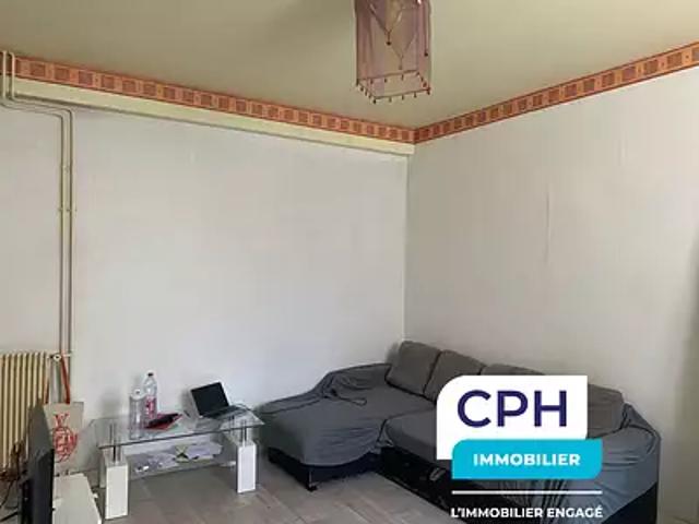 Appartement vente à Nanterre, Asnières-sur-seine