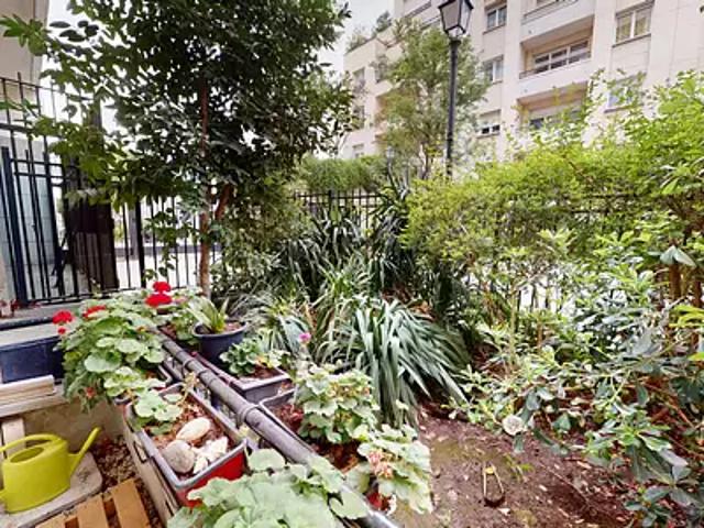 Appartement vente à Nanterre, Asnières-sur-seine