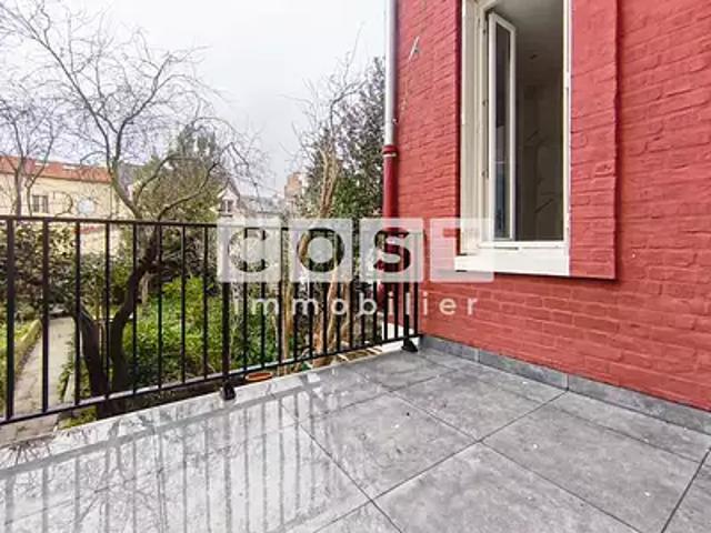 Appartement vente à France métropolitaine, Asnières-sur-seine