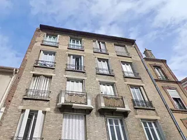 Appartement vente à Nanterre, Asnières-sur-seine