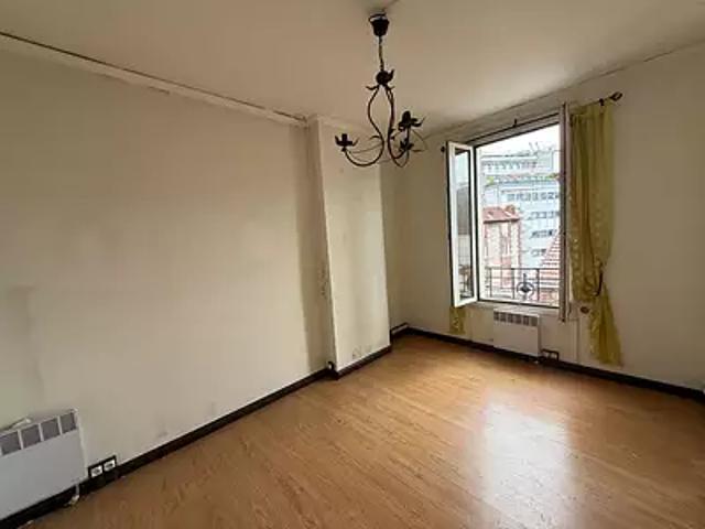 Appartement vente à Nanterre, Asnières-sur-seine