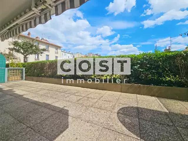 Appartement vente à Nanterre, Asnières-sur-seine