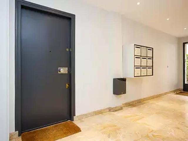 Appartement vente à Nanterre, Asnières-sur-seine