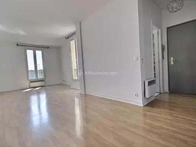 Appartement vente à Nanterre, Asnières-sur-seine