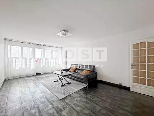 Appartement vente à Nanterre, Asnières-sur-seine