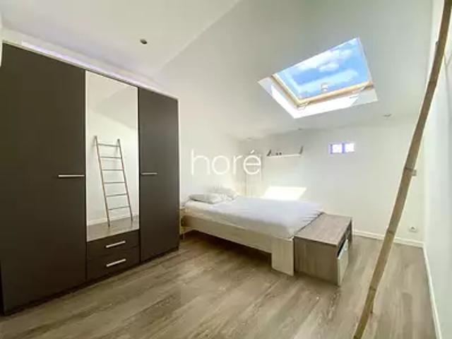 Maison vente à Nanterre, Asnières-sur-seine