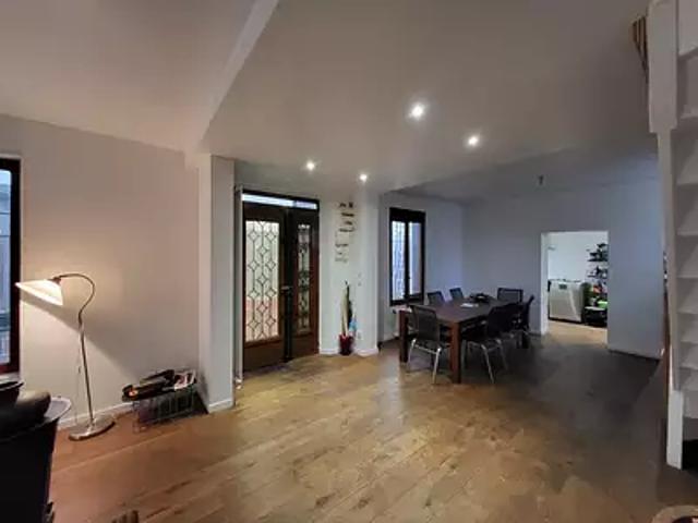 Maison vente à Nanterre, Asnières-sur-seine