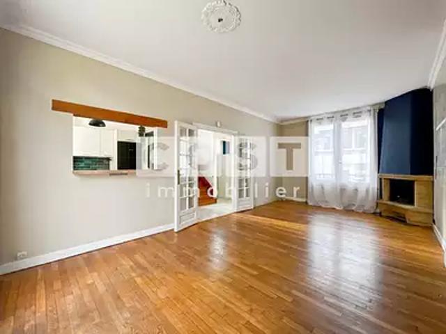 Maison vente à Nanterre, Asnières-sur-seine