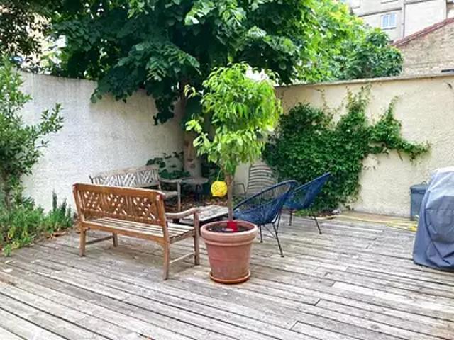 Maison vente à Nanterre, Asnières-sur-seine