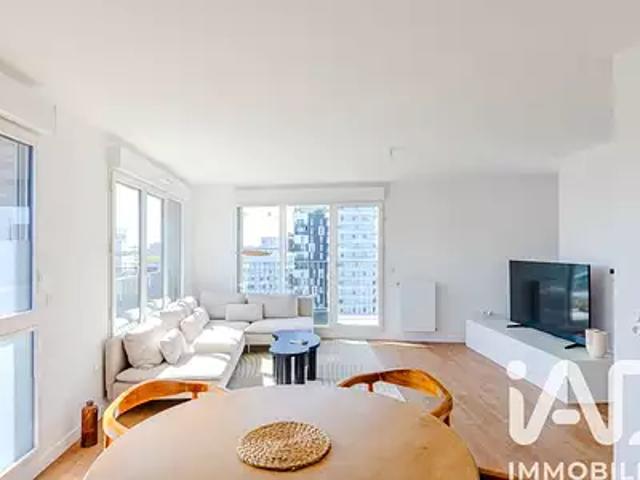 Maison vente à Nanterre, Asnières-sur-seine