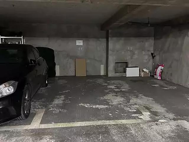 Garage vente à Nanterre, Asnières-sur-seine