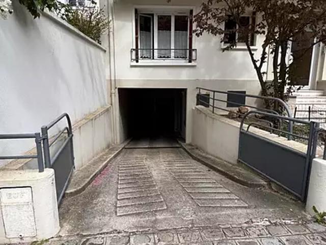 Garage vente à Nanterre, Asnières-sur-seine