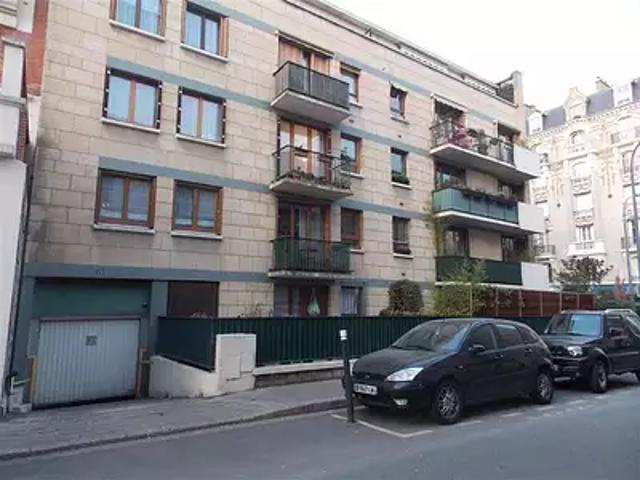 Garage vente à France métropolitaine, Asnières-sur-seine