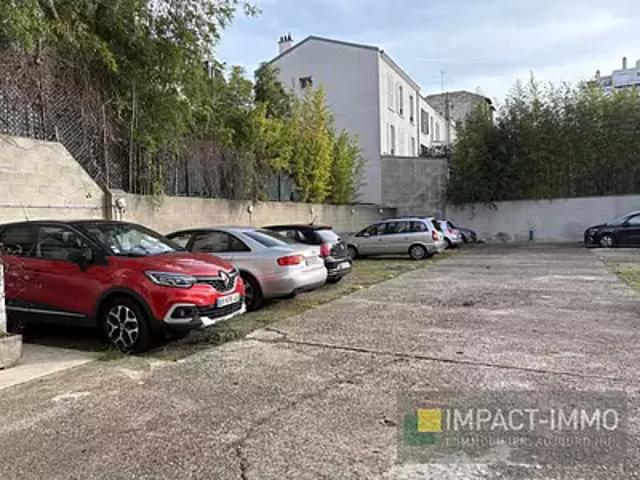 Garage vente à Nanterre, Asnières-sur-seine