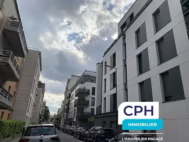 Garage vente à Nanterre, Asnières-sur-seine