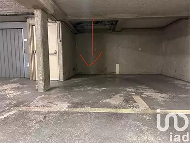 Garage vente à France métropolitaine, Asnières-sur-seine