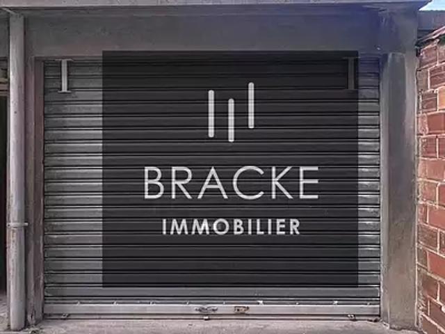 Garage vente à France métropolitaine, Asnières-sur-seine