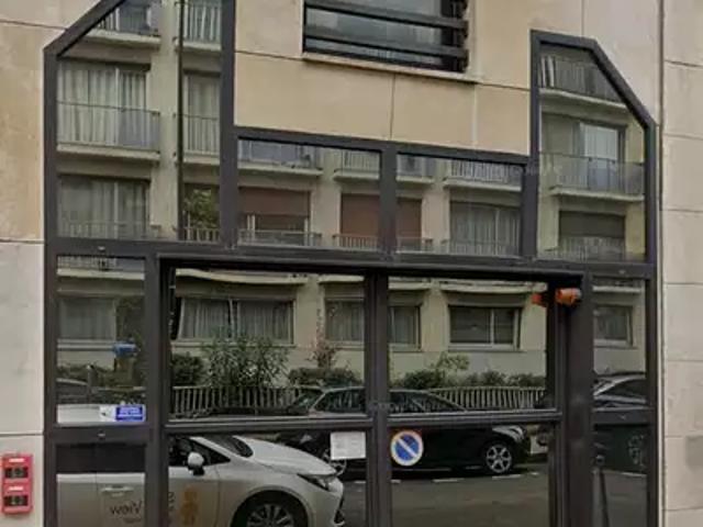 Garage vente à France métropolitaine, Asnières-sur-seine