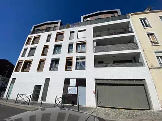 Garage vente à Nanterre, Asnières-sur-seine