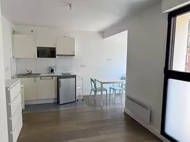 Appartement location à Nanterre, Asnières-sur-seine